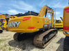 Sany SY215C PRO Used Excavator Supplier