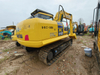 Komatsu PC110 Used Excavator Supplier