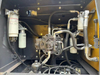 Used Volvo EC210 Hydraulic Crawler Excavator