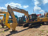 Cat 315D2 GC Used Excavator Supplier