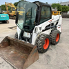 Bobcat S550 Skid Steer Loader