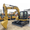 Used CAT 308C Mini Excavator