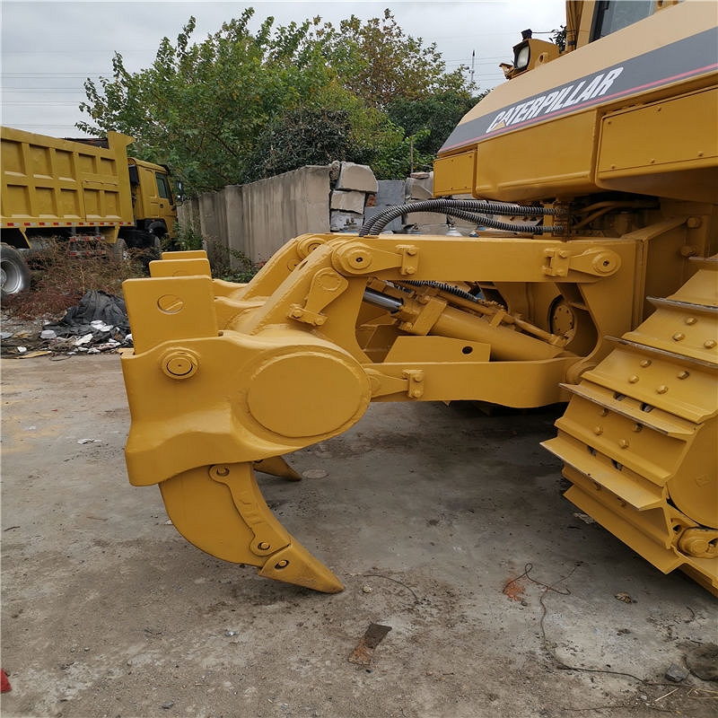 Used Cat D8R Bulldozer