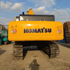 Used Komatsu PC450 Hydraulic Excavator