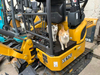 XCMG XE17U 1.7T Mini Used Excavator Efficient And Compact Flexible Operation Cost-Effective SecondHand Excavator Manufacturer
