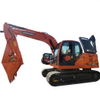 Doosan DX150LC Used Excavator Supplier