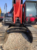 Hitachi ZAXIS 200 Used Excavator Supplier