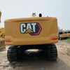 Caterpillar 336GC Used Excavator Supplier