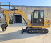 Cat 306E2 Hydraulic Excavator