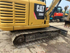 Used Cat 304E2 4 Ton Hydraulic Mini Excavator