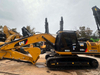 Caterpillar 325D-2L Used Excavator Supplier