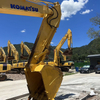 Used Komatsu PC400-8R Excavator