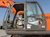 Hitachi ZAXIS 350HG Used Excavator Supplier