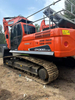 Doosan DX300LC-9C Used Excavator Supplier