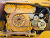 Used CAT PM200 Cold Planer | 2m Caterpillar Road Milling Machine