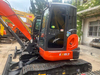 Used Kubota 163 Mini Excavator 5.6-ton Operating Weight Supplier