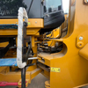 Used Caterpillar 966H Wheel Loader 23Ton Used Construction Machinery Manufacturer