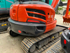 Kubota KX165 5.5T Mini Used Excavator Efficient And Compact Flexible Operation Cost-Effective SecondHand Excavator Manufacturer