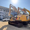 Caterpillar 320D2 Used Excavator Supplier