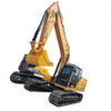 Caterpillar 320GC Used Excavator Supplier