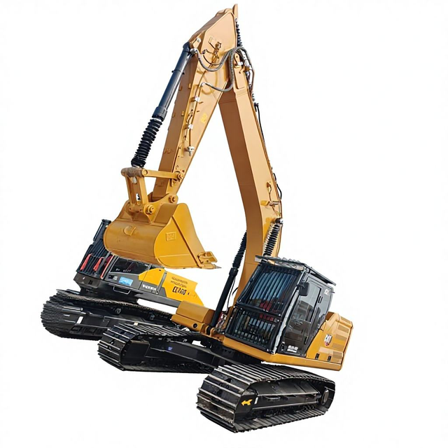 Caterpillar 320GC Used Excavator Supplier