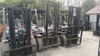 Toyota 62-8FDN30 Used Forklift Supplier
