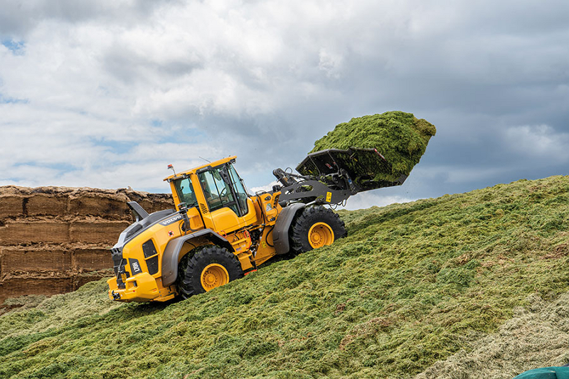 How To Evaluate The Engine Performance of A Second-hand Bobcat Skid Steer Loader?