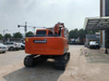 Doosan DX150W-9C Used Excavator Supplier