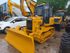Caterpillar D5K Used Bulldozer Supplier