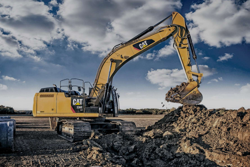 Which Used Caterpillar Excavator Model Is The Best Buy?