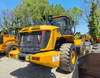 Liugong 870H Used Loader Supplier