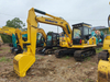 Komatsu PC110 Used Excavator Supplier