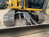 Cat Used 307D High Cost Performance And Compact 7 Tons mini Hydraulic Excavator 