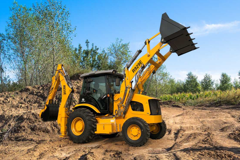 Recommended Small Used Excavators for Landscaping