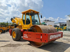 Used Dynapac CA602D Roller 