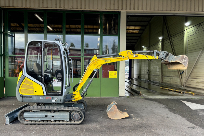 How To Determine If An Excavator Is Worth The Money?