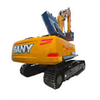 Sany SY335H Used Excavator Supplier