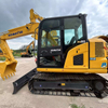 Komatsu PC60 Used Excavator Supplier