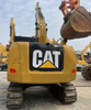 Used Cat 312F 12 Ton Crawler Excavator