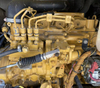 Cat 306E2 Hydraulic Excavator