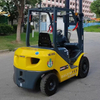 Used Komatsu SD30-17 Forklift