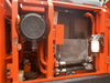 Used Doosan DX140 14 Ton Medium Crawler Excavator