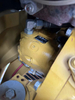Used Cat 304E2 4 Ton Excavator