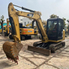 Used Cat 304E2 4 Ton Hydraulic Mini Excavator