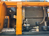 Used Hyundai 210W-9S 21 Ton Wheel Excavator