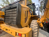 Caterpillar 950GC 5T Used Loader Supplier
