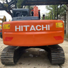 Hitachi ZX120 12 Ton Crawler Excavator