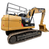 Caterpillar 323D-2L Used Excavator Supplier