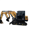 Sany SY60C Pro Used Excavator Supplier