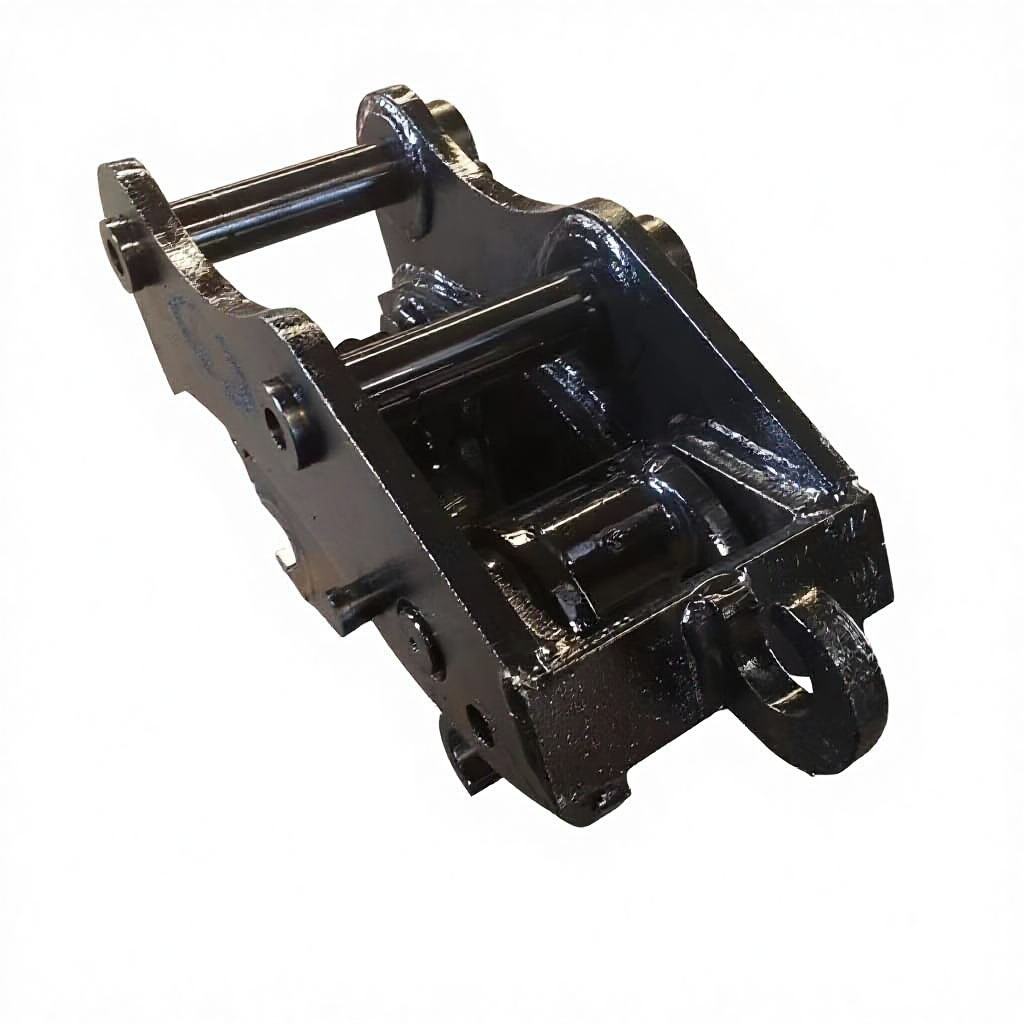 Excavator Replacement Hydraulic Quick Hitch Saler